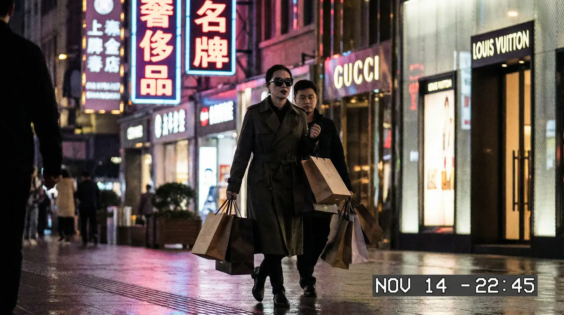 红桃视频-高清视频|视频资源 - 奢侈品购物被拍